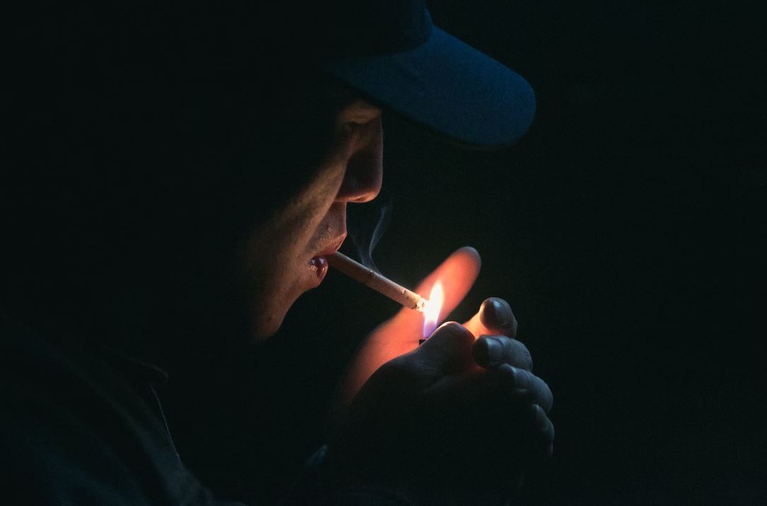 quelle boisson naturelle pour nettoyer les poumons des fumeurs